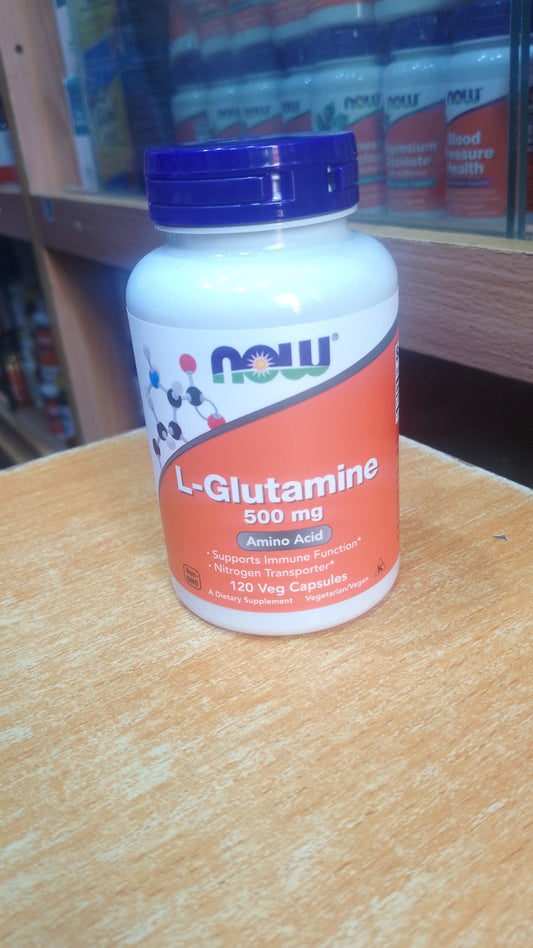 NOW L- CARNITINE 250MG FITNESS SUPPORT X 60 VEG CAPSULES