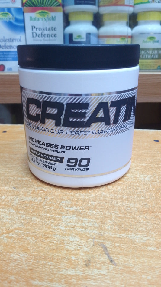 CELLUCOR COR-PERFORMANCE CREATINE X 90 SERVINGS